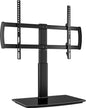 Purilite Select Swivel Tabletop TV Stand (27"–70")