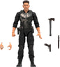 Premium 6-Inch Collectible Action Figure with Accessories and Display Packaging - PuriLite