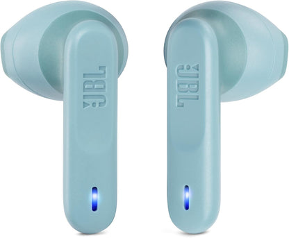 JBL Vibe Flex - True Wireless Earbuds - Beige