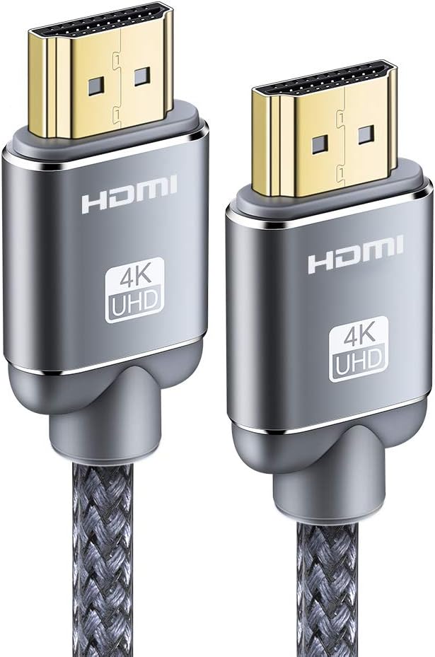 Purilite Select 4K HDMI Cable