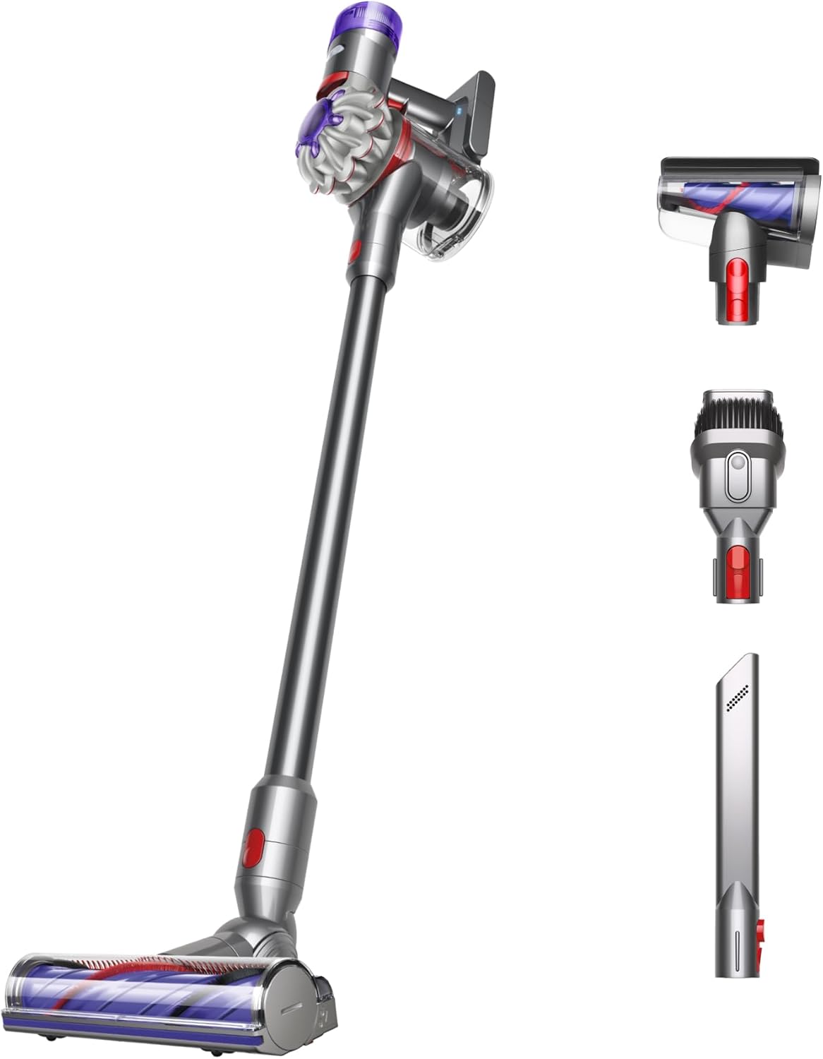 Dyson V8 Plus Cordless Vacuum