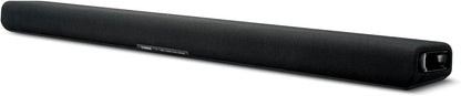 Yamaha SR-B30A Dolby Atmos Sound Bar for TV with Built-in Bluetooth, Built-in Subwoofer, HDMI Capable, HDMI ARC, Optical Input, (2024) Model