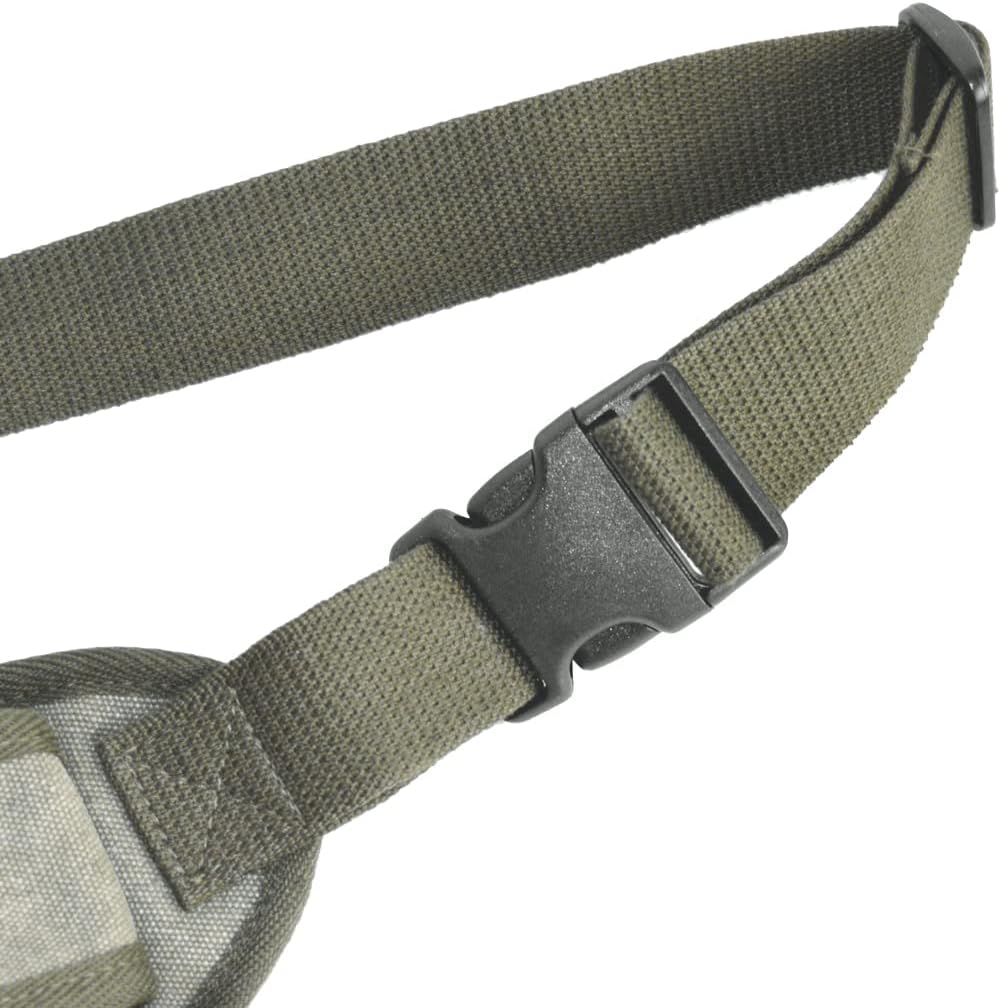 Motorcycle Drop Leg Bag Nylon Waist Pack for Men Women Travel Hiking Tactical Cycling Bike Ride Riding Crossbody Shoulder Fanny Pouch