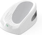 Ingenuity: ity by Ingenuity Easy Rinse Bather, 0-6 Months, Up to 20 lbs