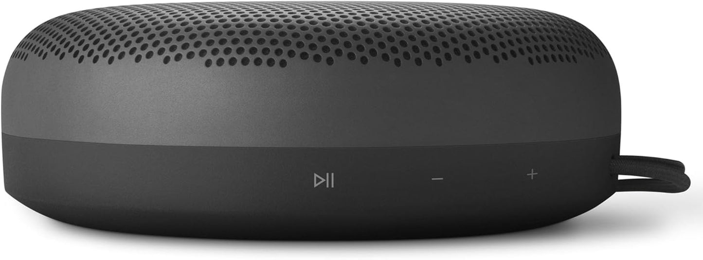 Purilite Select OmniWave Portable Bluetooth Speaker