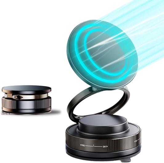 Purilite Select Magnetic Car Phone Mount