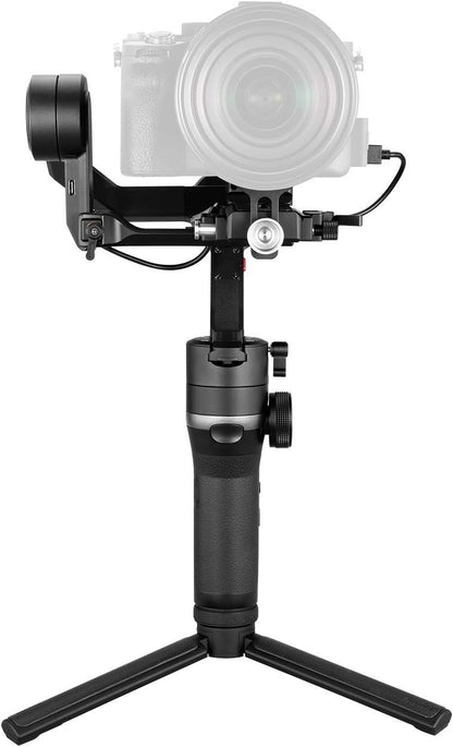 Zhiyun Weebill S [Official] 3-Axis Gimbal Stabilizer for Cameras