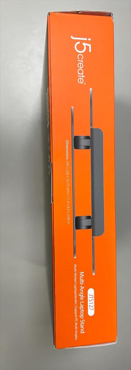 Purilite Select Multi-Angle Aluminum Laptop Stand