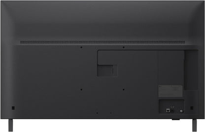 LG 43-Inch UA7700 Series 4K Smart TV - α7 AI Processor 4K, Dynamic Tone Mapping, Alexa Ready, HDR10, HGIG, ALLM, WebOS 25, Wi-Fi, Bluetooth, AI Upscaling, AI Sound, LG Channels (43UA7700PUB, 2025)