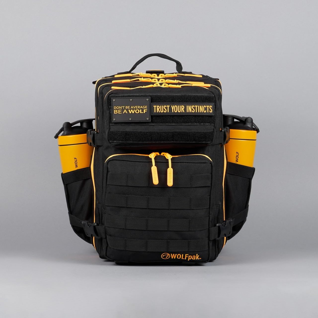 WOLFpak 25L BackPack