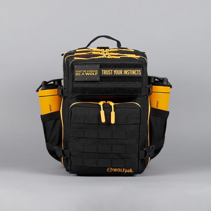 WOLFpak 25L BackPack