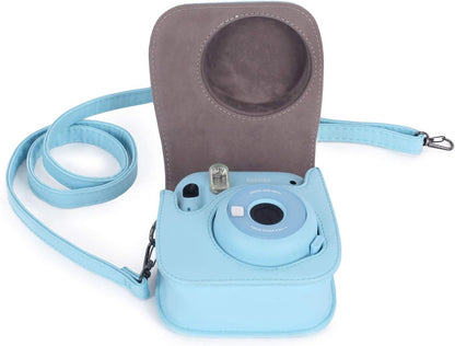 Purilite Select Camera Case for Instax Mini 12/11/9