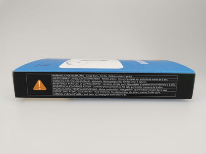 Replacement Ear Pads Earpads for Bose QuietComfort QC 2 15 25 35 Ear Cushion for QC2 QC15 QC25 QC35 SoundLink SoundTrue Around-Ear II AE2 (Black)