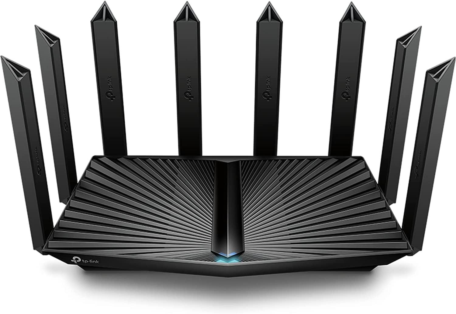 TP-Link AX6000 Wi-Fi 6 Router (Archer AX80) – Dual Band, 2.5 Gbps WAN ...