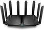 TP-Link AX6000 Wi-Fi 6 Router (Archer AX80) – Dual Band, 2.5 Gbps WAN/LAN Port, 8K Streaming,Wireless Internet Router with AP Mode, Long Range Coverage, WPA3, Beamforming