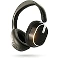 Active Noise Cancelling Bluetooth Headphones, Over Ear Wireless Headphones