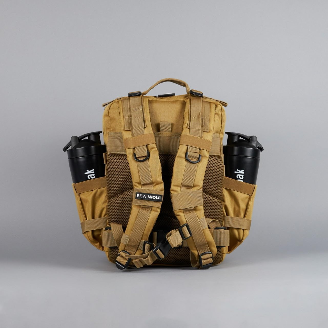 WOLFpak 25L BackPack