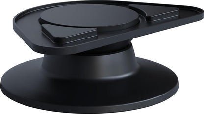 Made for Amazon Tilt + Swivel Stand for Echo Show 5 (3rd Generation), 2023 Release