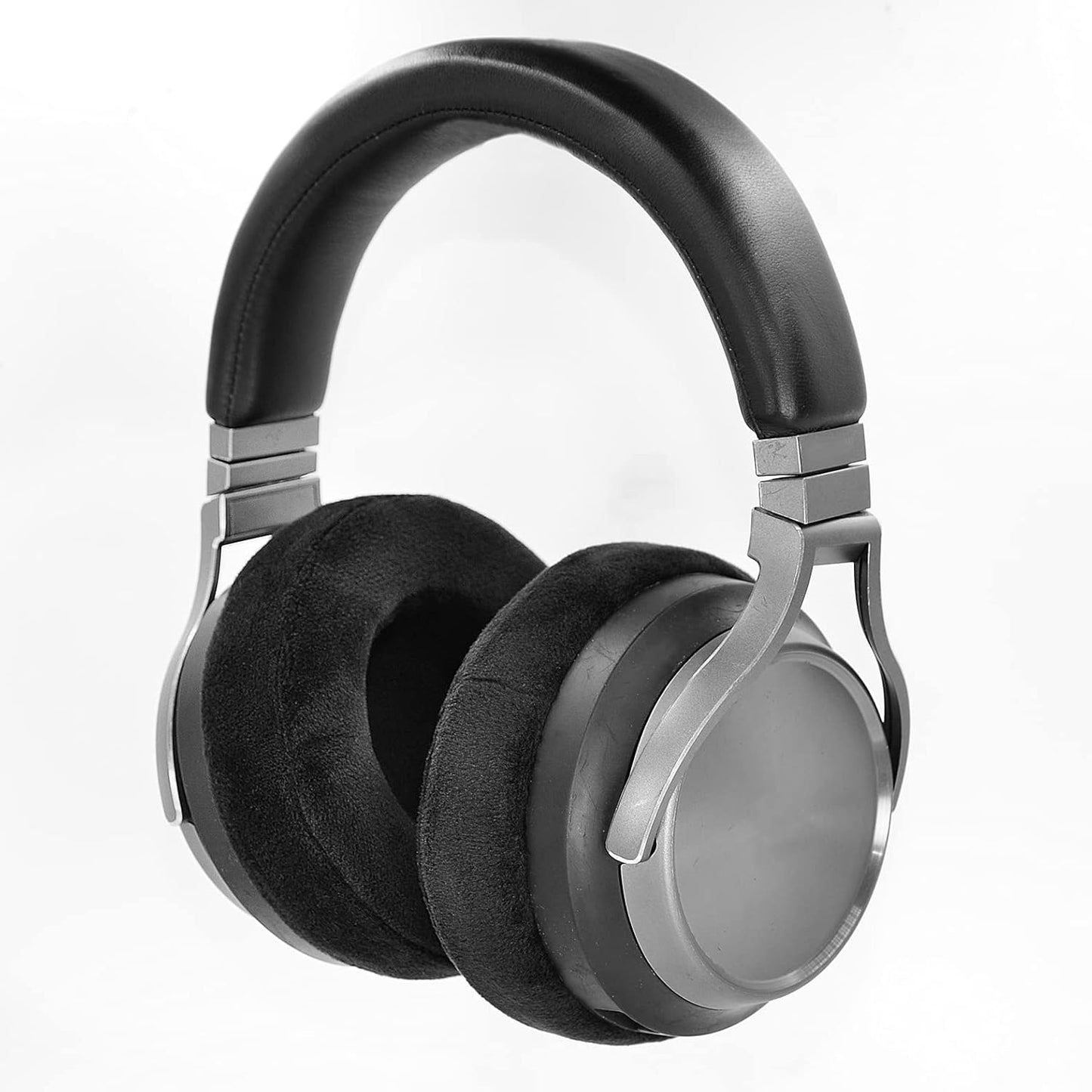 Corsair Virtuoso Ear Cups,Earpads for Earphones,Ear Pads Cups for Corsair Virtuoso RGB Wireless SE Gaming Headset (Fleece)