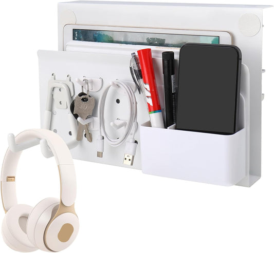 Purilite Select Desk Side Storage