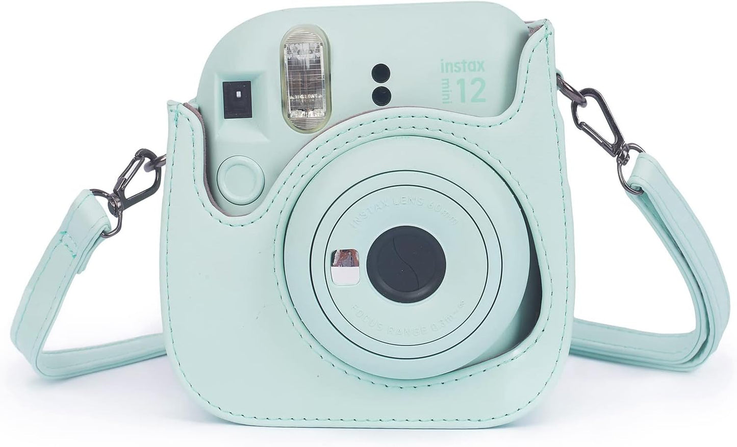 Purilite Select Camera Case for Instax Mini 12/11/9