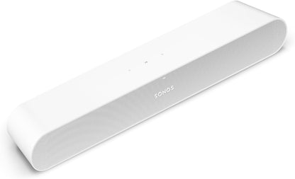 Sonos Ray - White - Compact Soundbar