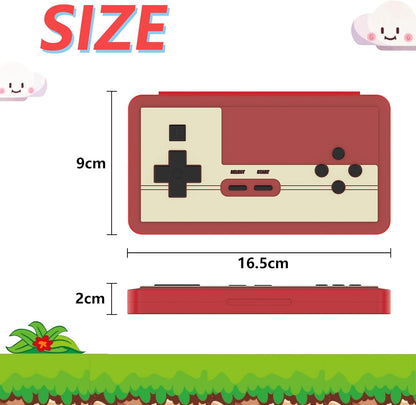 GeeRic 24 Slot Game Card Storage Case Compatible with Switch, Portable Game Card Storage Cartridge with Switch, Games Cartridges & Slot