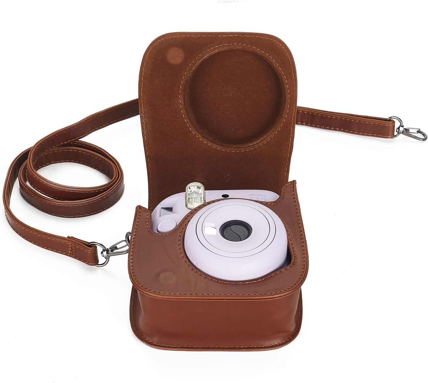 Purilite Select Camera Case for Instax Mini 12/11/9