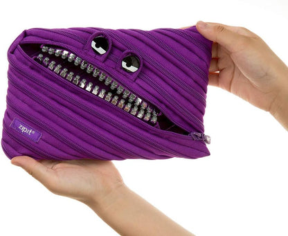 ZIPIT Grillz Pencil Case