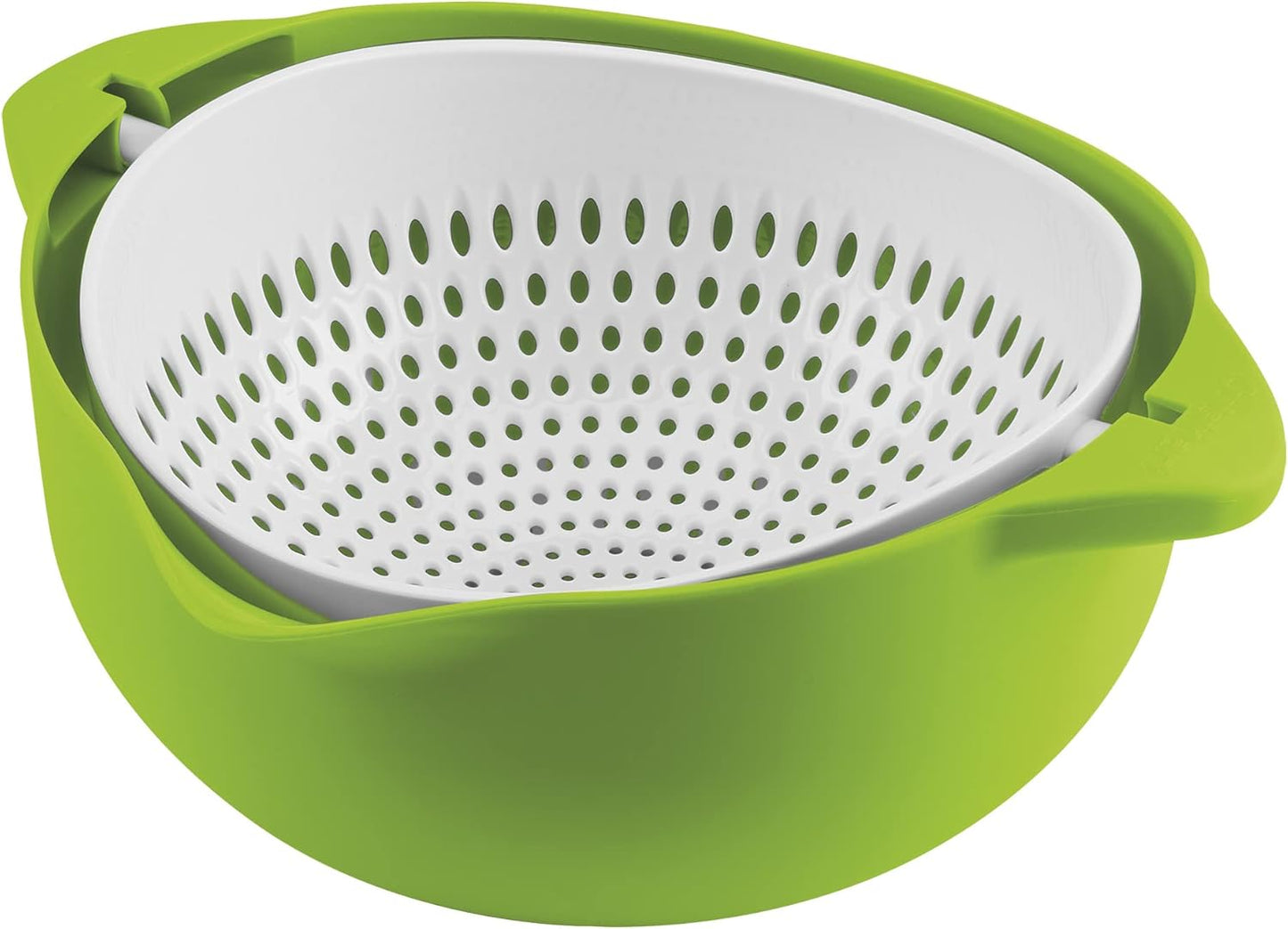 Cuisinart Salad Spinner with Easy-to-Spin Knob (CTG-00-SASC)