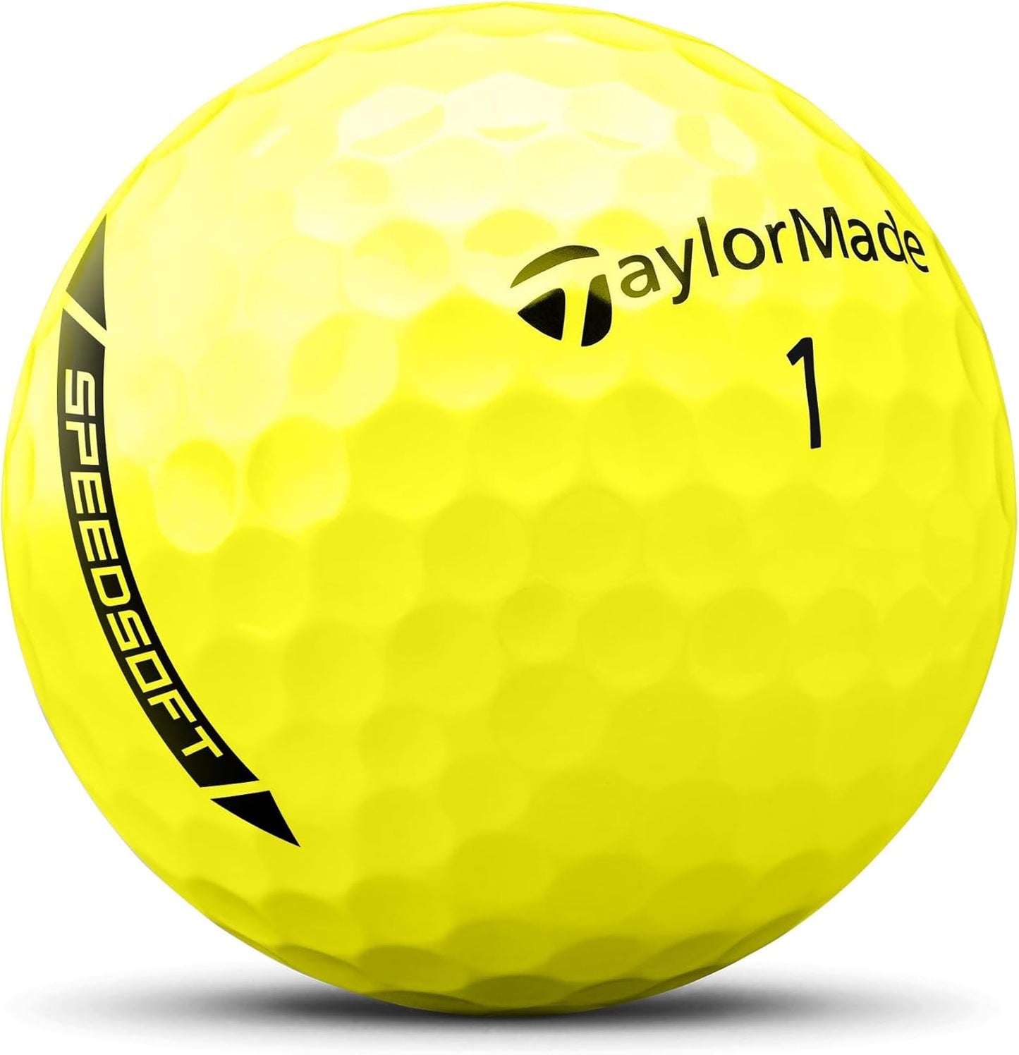 TaylorMade SpeedSoft Golf Balls
