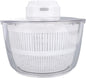 Tihebeyan USB Electric Earls Spinner 5L Capacity for Dehydor Salad Easy Operation for Domestic Use
