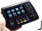 V10 Finder Pro Satellite Meter DVB-S2/S2X DVB-T2/T H.265 Vs Kpt 717st Plus Gtmedia V8 Finder Pro2 Dvb T2 Satfinder(V10 Finder WiFi)