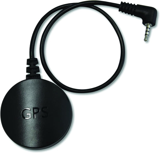 THINKWARE TWA-SGM GPS Antenna for F70 FA200 F200 PRO X1000 Dash Cam | Location and Speed Data | Safety Camera Alerts | Red Light and Speed Camera Alerts