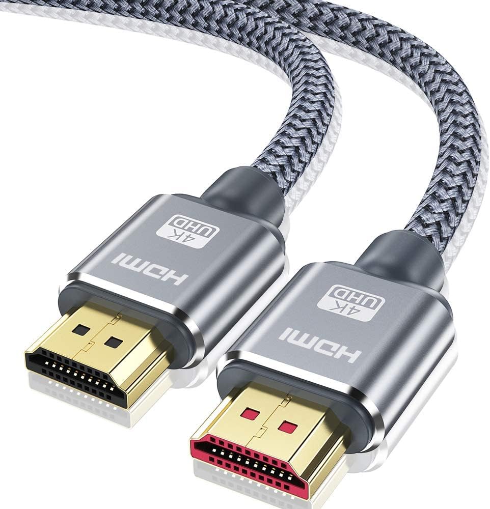 Purilite Select 4K HDMI Cable