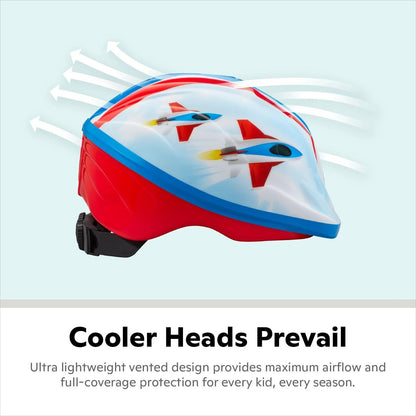 Schwinn Kids Bike Helmet Classic Design