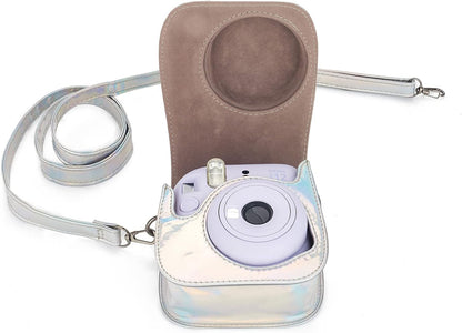 Purilite Select Camera Case for Instax Mini 12/11/9