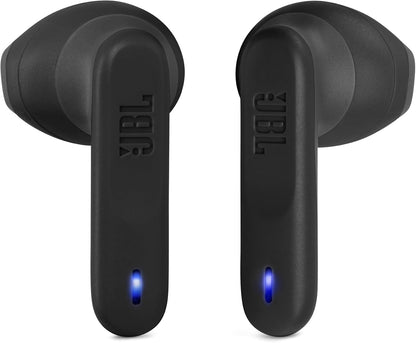 JBL Vibe Flex - True Wireless Earbuds - Beige