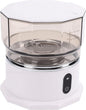 Yoidesu Portable Coffee Maker with Accurate Temperature Control, Pour Over Coffee Dripper, Mini Travel Brewer, Automatic Smart Water Dispensing, Easy Clean Detachable Design