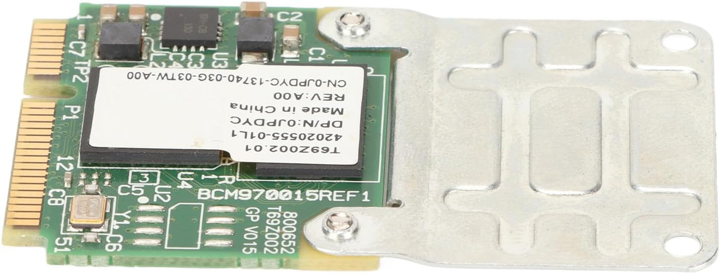 Jectse PCIe Hardware Decoder Efficient 1080p Video Engineer for Laptop Flash Player User