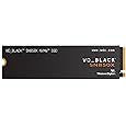 WD_BLACK 4TB SN7100 NVMe Internal Gaming SSD Solid State Drive - Gen4 PCIe, M.2 2280, Up to 7,000 MB/s - WDS400T4X0E