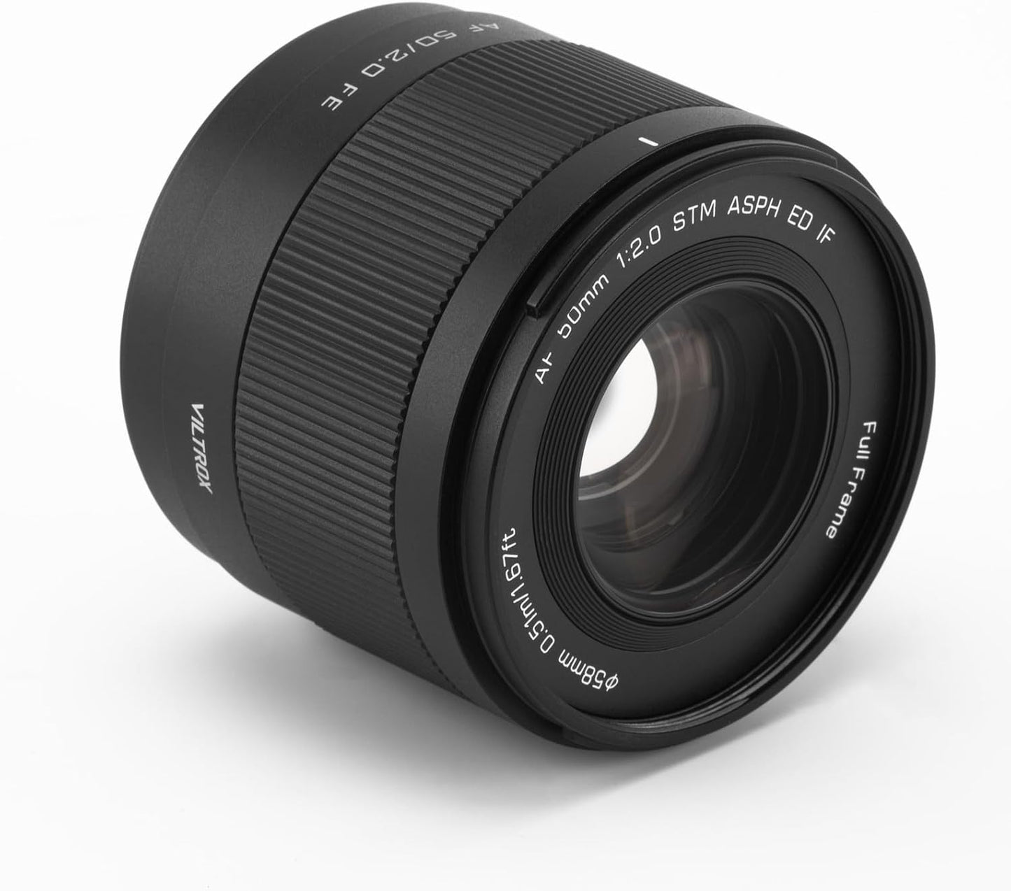 VILTROX 25mm f1.7 E, APS-C Lens for Sony E, Large Aperture STM Auto Focus Lens for Sony E-Mount A7C A7RII A7SII A7II A7RIII A7IV A7RIV A9 A1 ZVE1 A93 A6700 A6600 A6500 A6400 FX3 ZV-E10 FX30 ZV-E10II