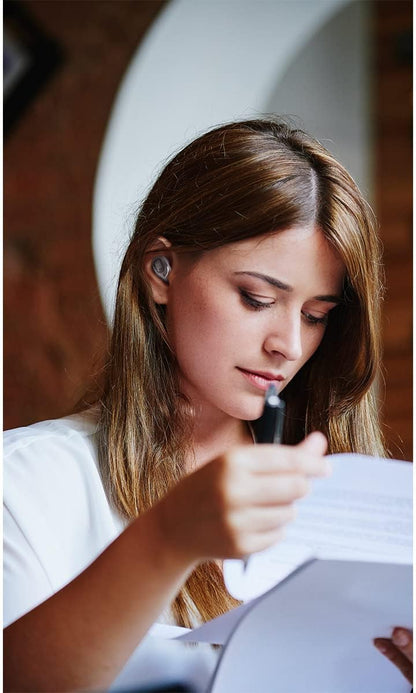 JBL Live Free 2: 35 Hours of Playtime, True Adaptive Noise Cancelling, Smart Ambient, and Beamforming Mics (Black)