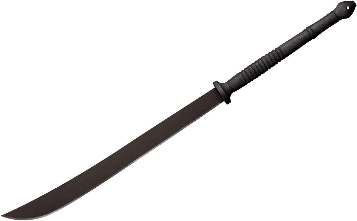 Cold Steel Latin D-Guard Machete 18"