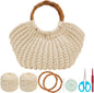 Purilite Select Crochet Bag Kit