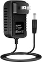 Purilite Select Wireless AC Adapter Power Supply – Compatible with IP Cameras, CE Certified, Travel-Friendly Design