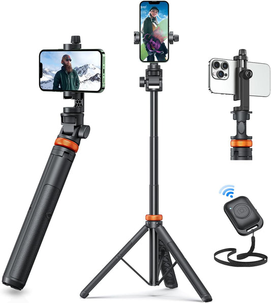 Purilite Select Professional Phone Tripod Stand