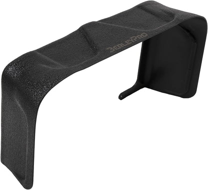 BerleyPro Visor Compatible With Garmin GPS, Fish Finders and Depth Finders - Sun Shade for Striker, Echomap, GPSMAP, and More - Echomap UHD2 7" Touch
