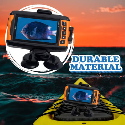 LUCKYLAKER Kayak Holder Fish Finder Mount Marine Electronic Fishing Mount Ball Boat Fish Finders Mount Base for Truck Boat Canoe