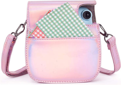 Purilite Select Camera Case for Instax Mini 12/11/9